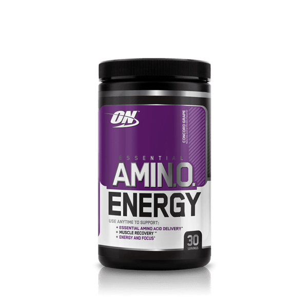 Amino Energy