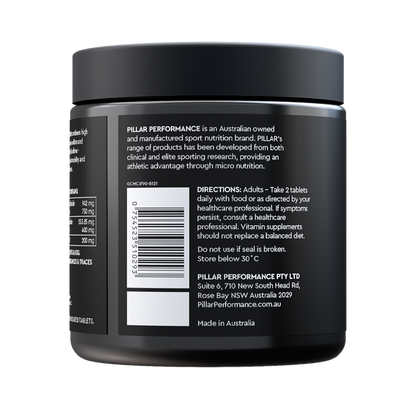 Triple Magnesium (2)