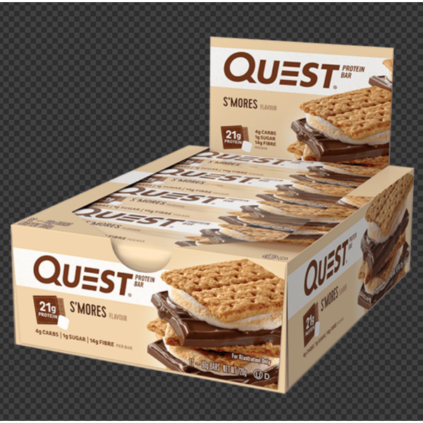 Quest Protein Bar