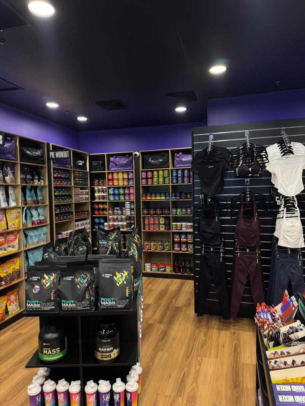 Elite Supps Kotara Store image 2