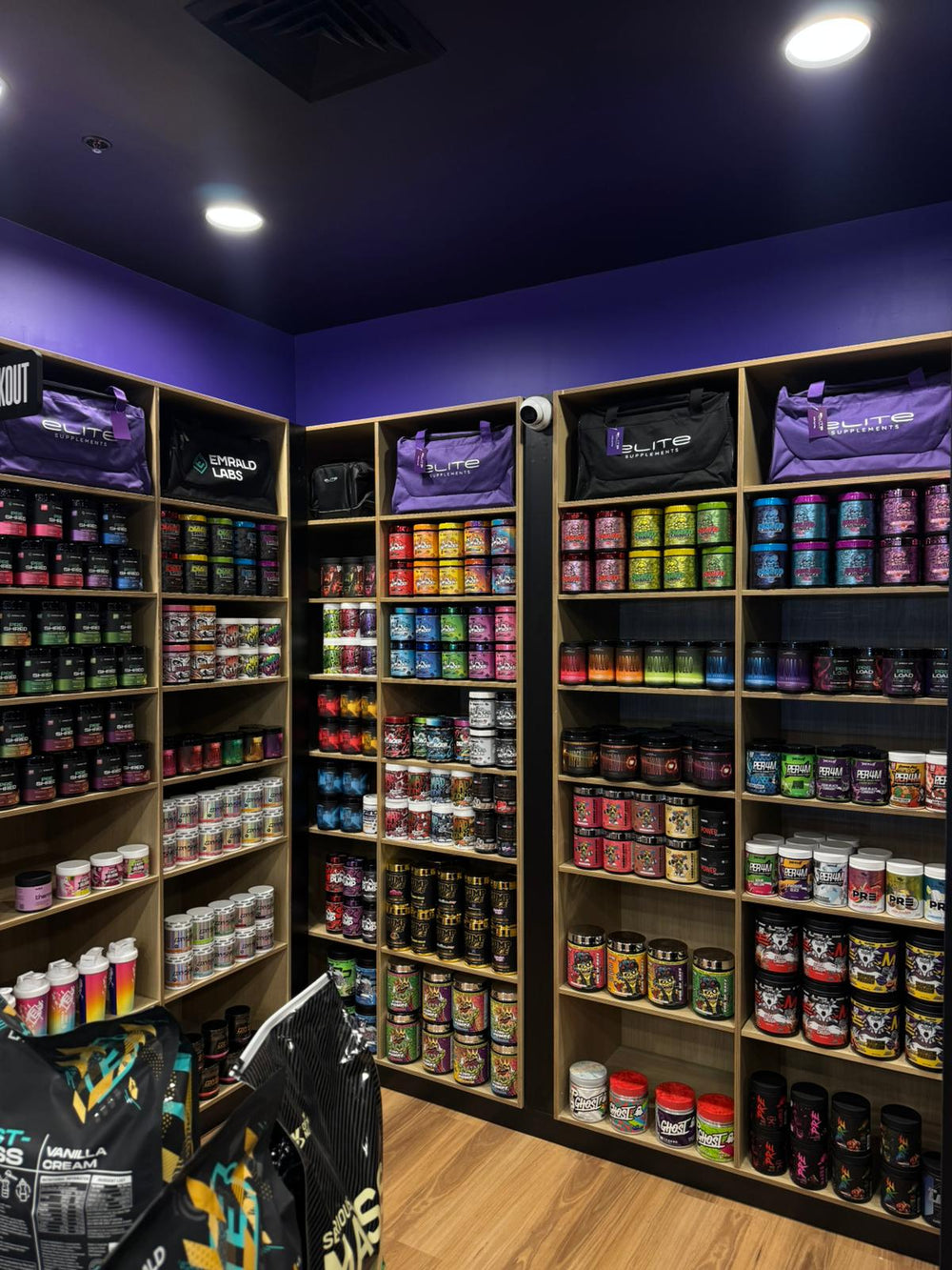 Elite Supps Kotara Store image 3