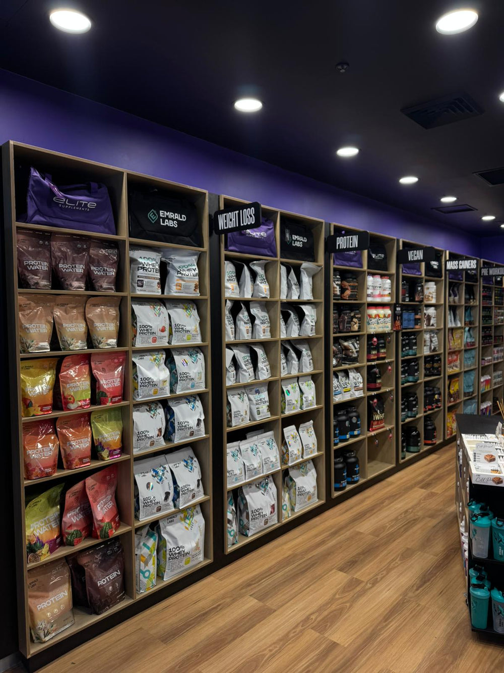 Elite Supps Kotara Store image 5
