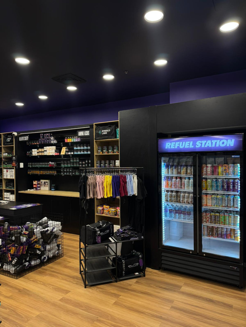 Elite Supps Kotara Store image 6