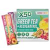 90 Serves / Assorted
