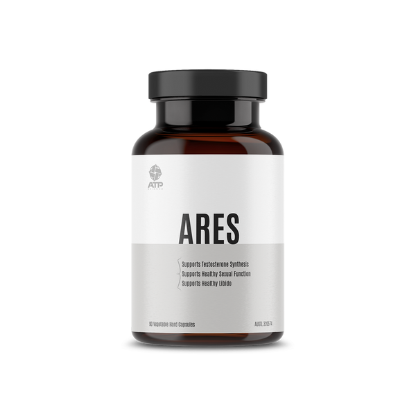 ARES, Image Science