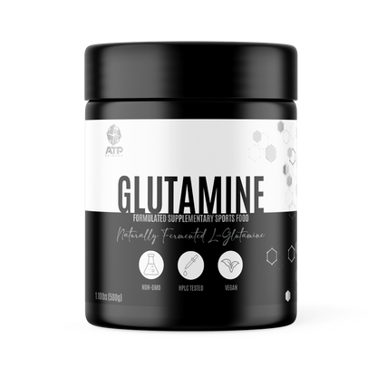ATP Glutamine-ATP Science-Elite Supps