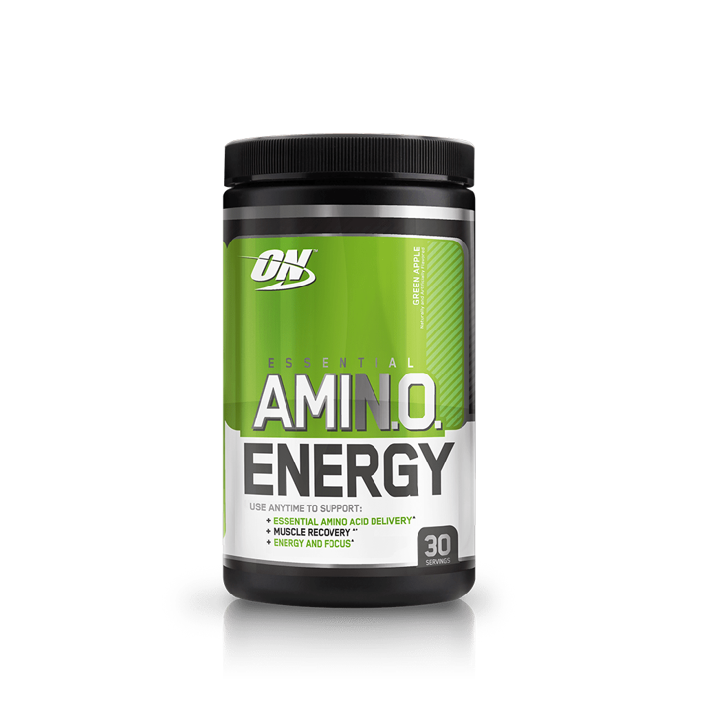 Amino Energy-Optimum Nutrition-Elite Supps