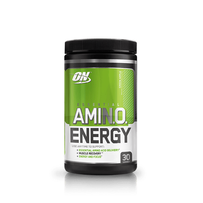 Amino Energy-Optimum Nutrition-Elite Supps