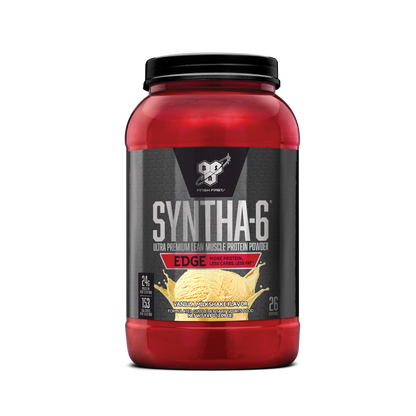 Syntha-6 Edge