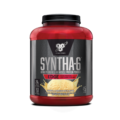 Syntha-6 Edge