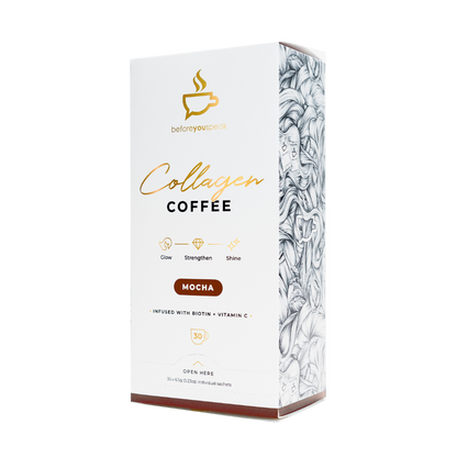 Glow - Collagen Coffee