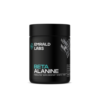Beta Alanine-Emrald Labs-Elite Supps