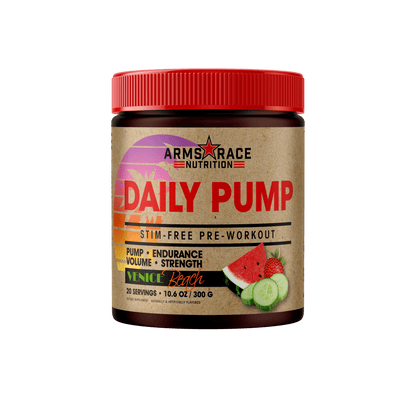 Daily Pump