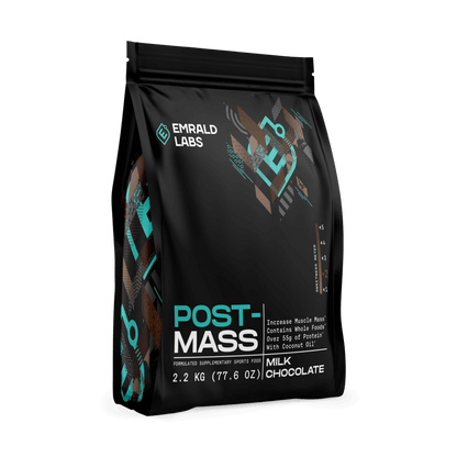 Post Mass