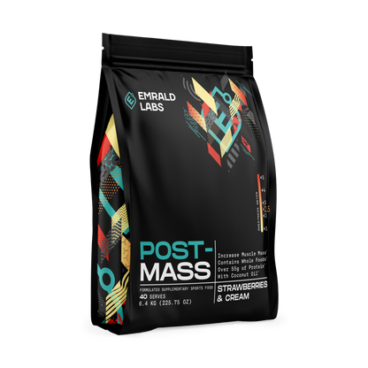 Post Mass