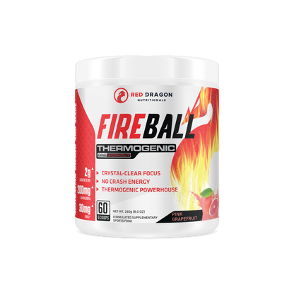 Fireball-Red Dragon Nutritionals-Elite Supps