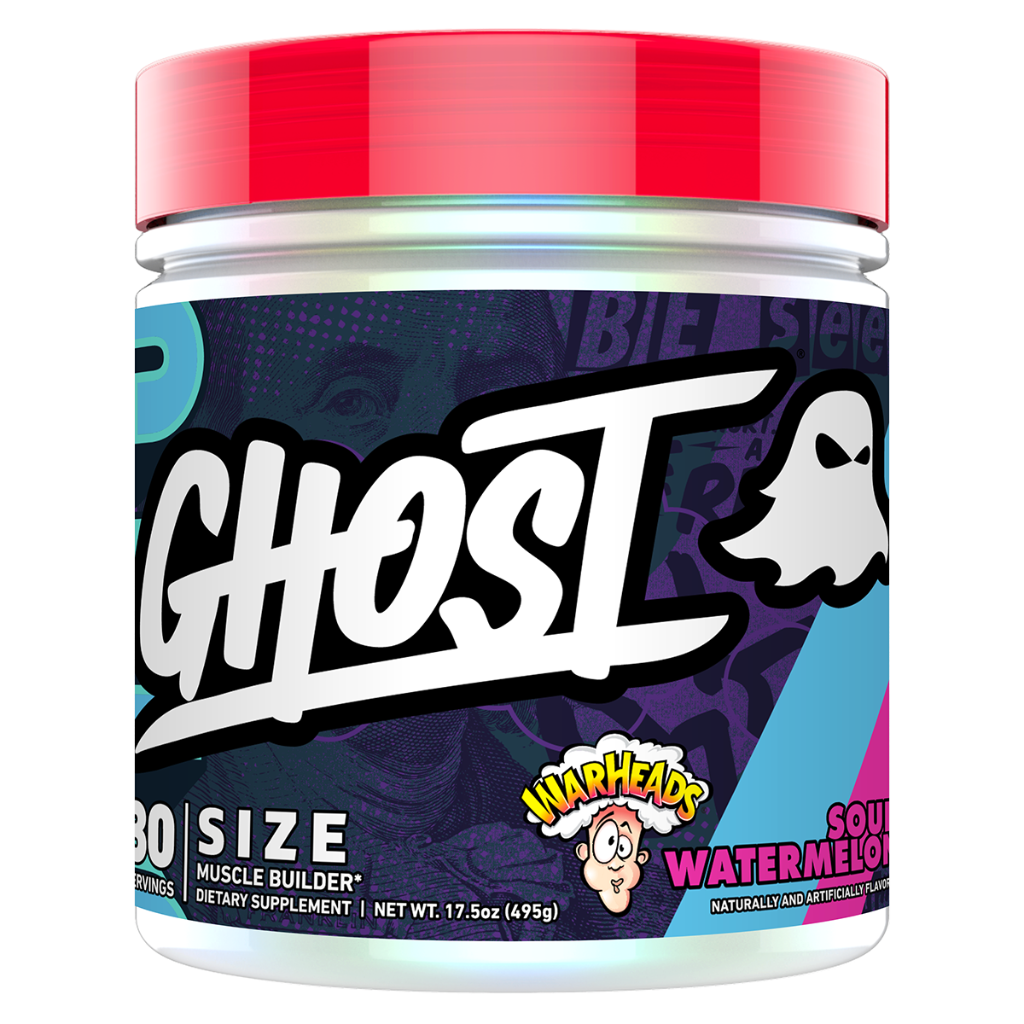 Ghost Size V2