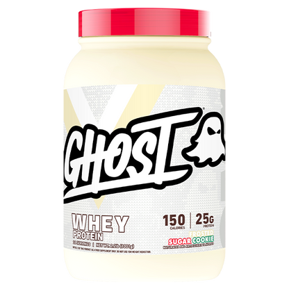 Ghost Whey Protein-Ghost-Elite Supps