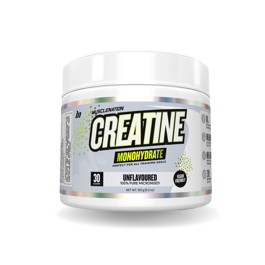 Muscle Nation Creatine