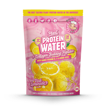Plant Protein Water