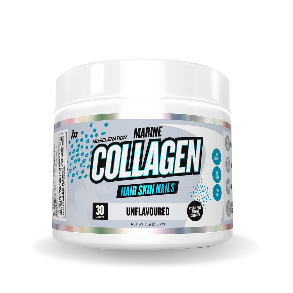 Marine Collagen by Muscle Nation