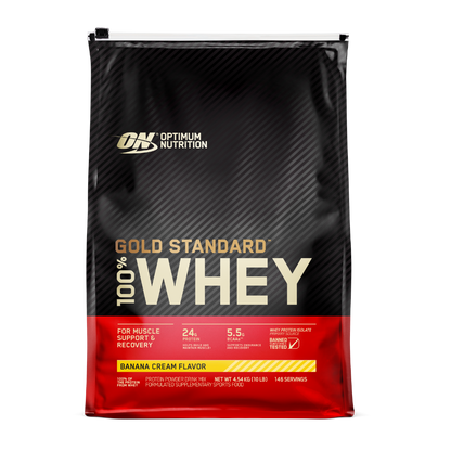 Gold Standard 100% Whey