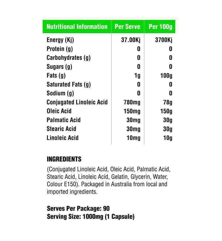 Oxyshred Hardcore + CLA-EHP Labs-Elite Supps