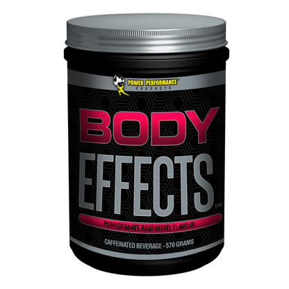 Body Effects