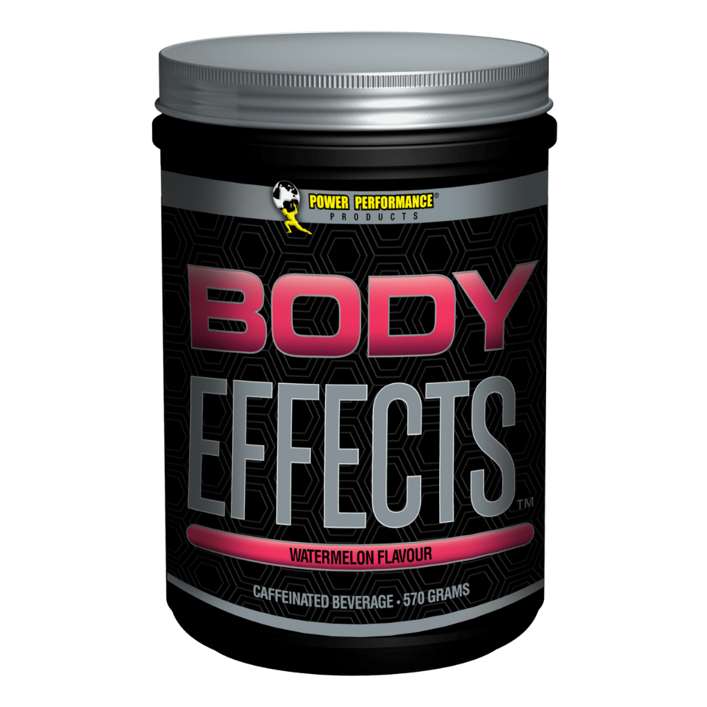 Body Effects