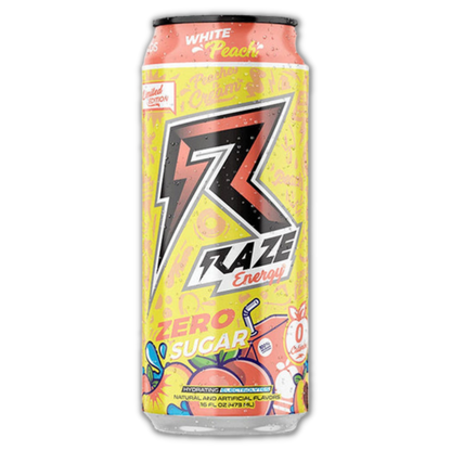 Raze Energy Drink