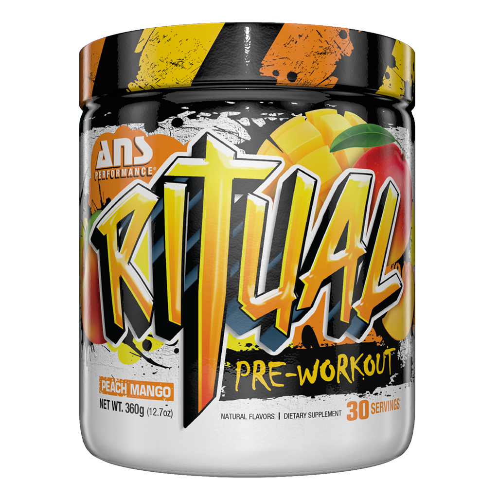 RITUAL-ANS Performance-Elite Supps