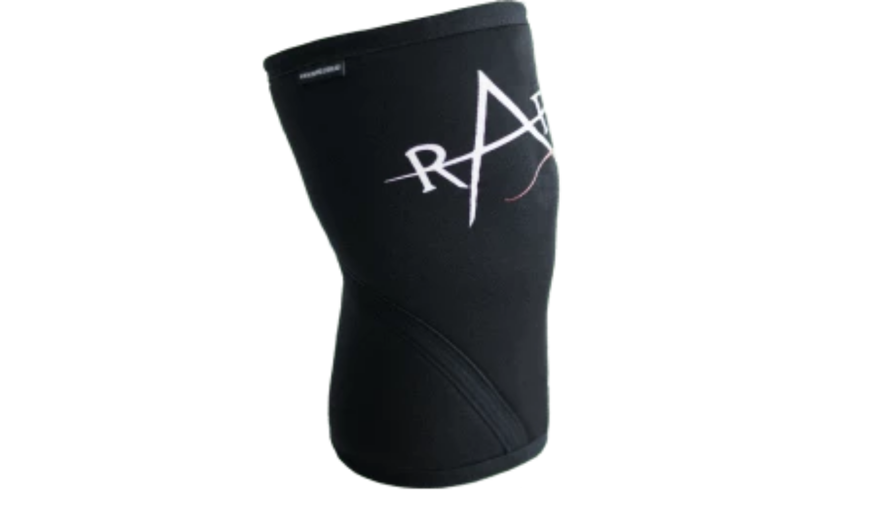Rapp'd 7mm knee sleeves-Rappd-Elite Supps