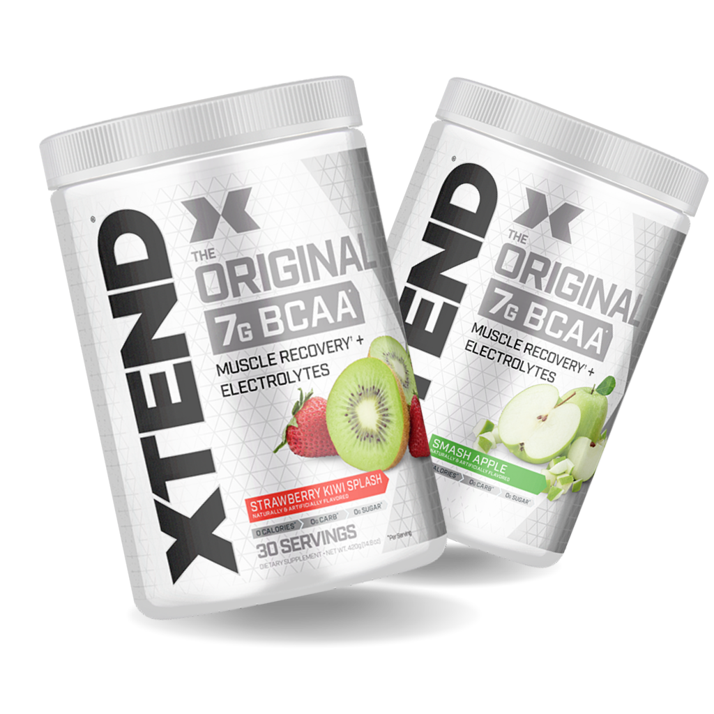 Xtend BCAA | Twin Pack