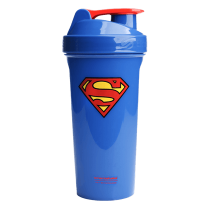 Superhero Comics Shaker