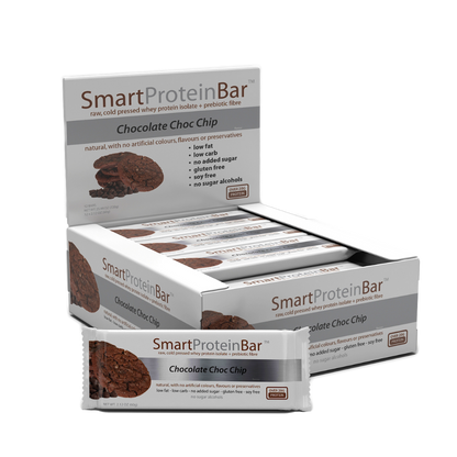 Smart Protein Bar