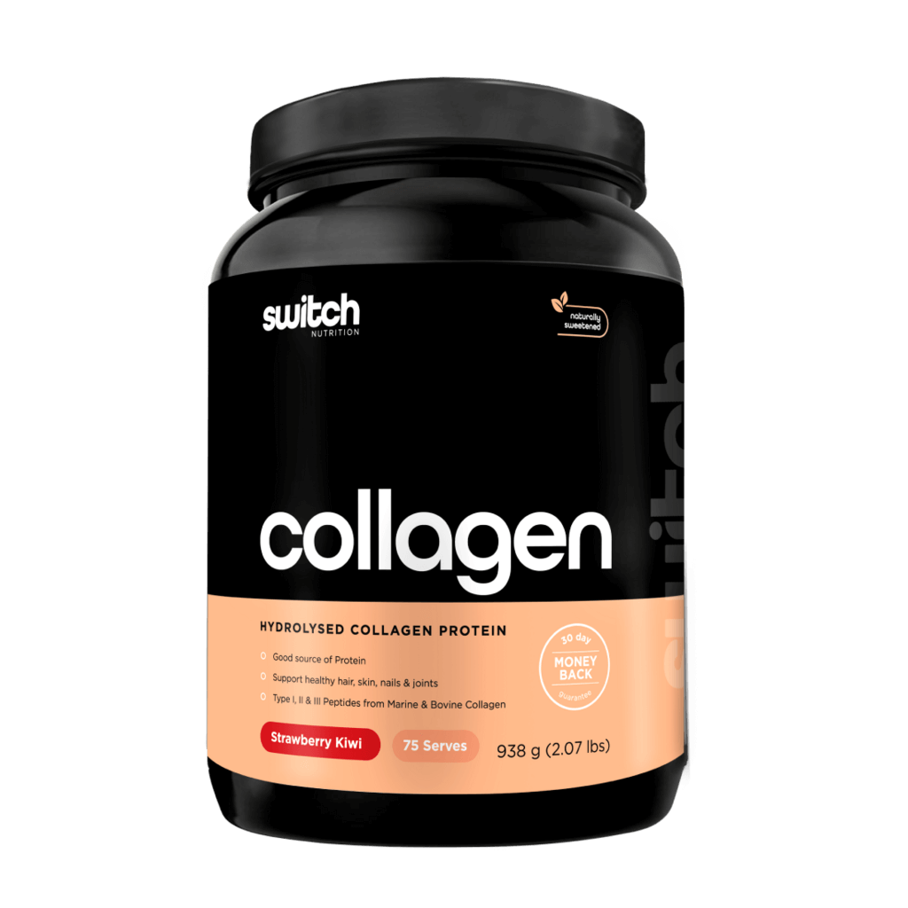 Collagen Switch