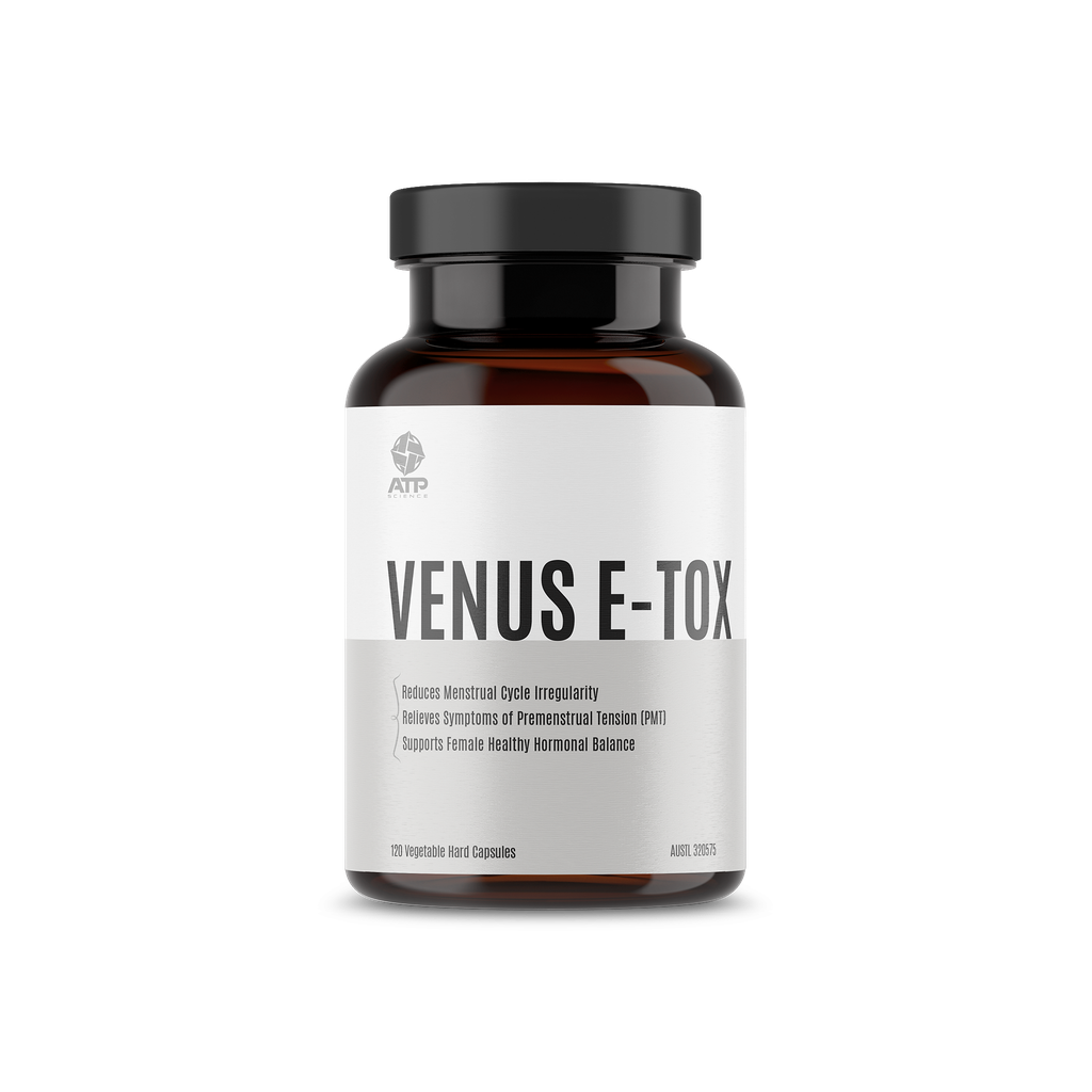 Venus E-TOX-ATP Science-Elite Supps